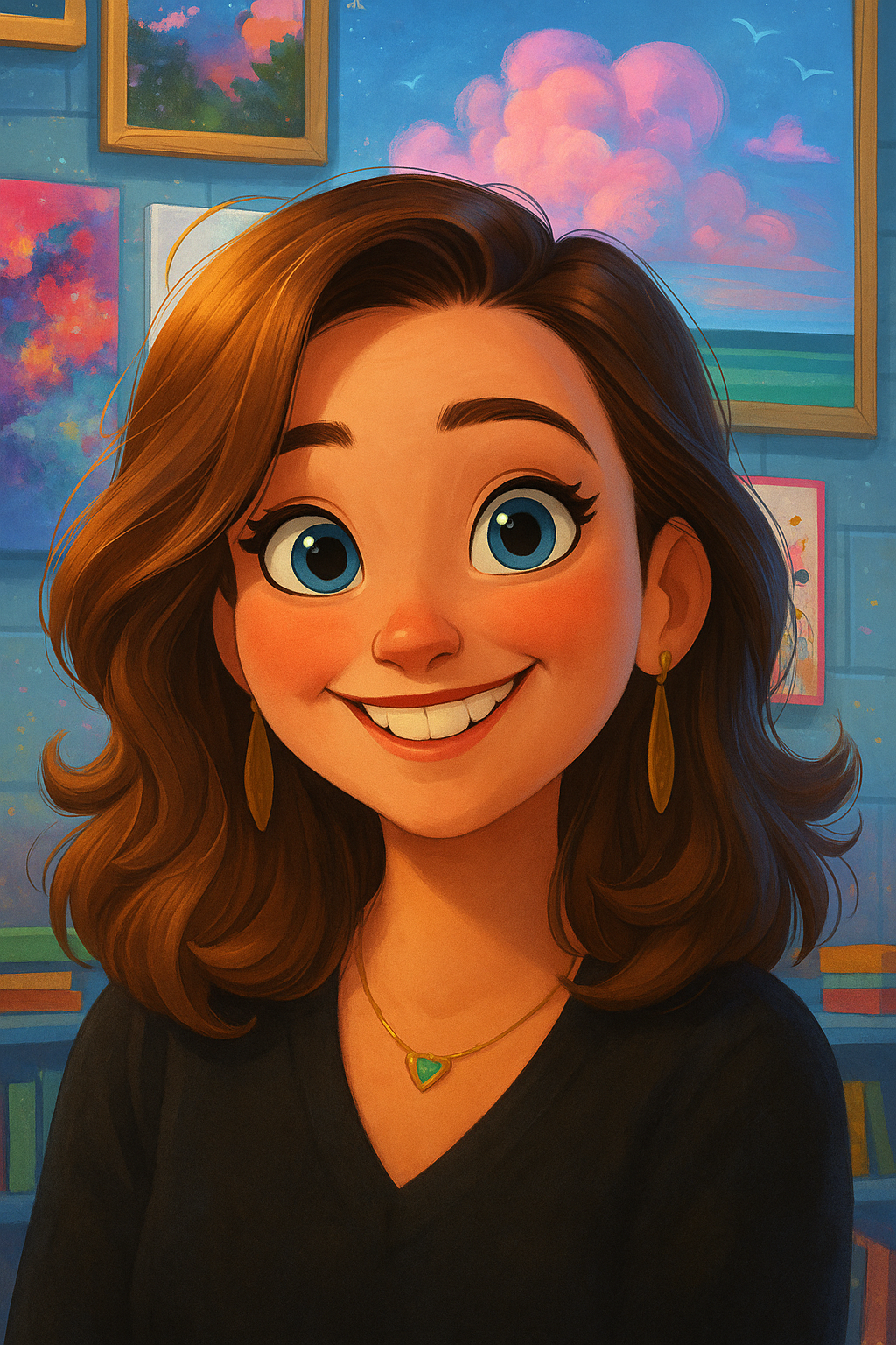 Photo or Avatar